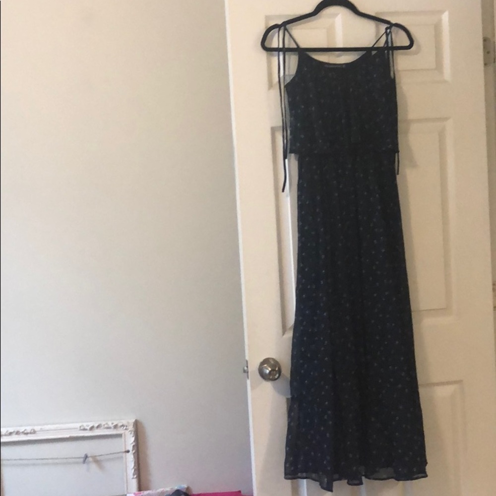 Abercrombie and Fitch Dress.